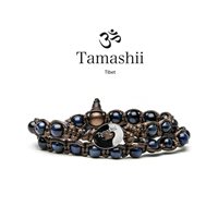 Bracciale Tamashii in Pietre dure BHS600-105